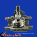 cf8m stainless steel investment casting